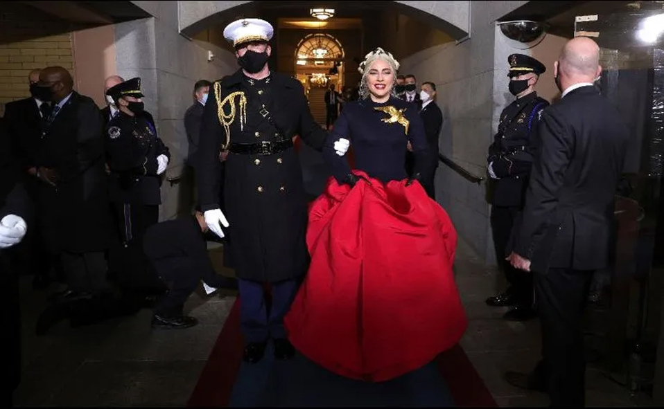Lady Gaga 3