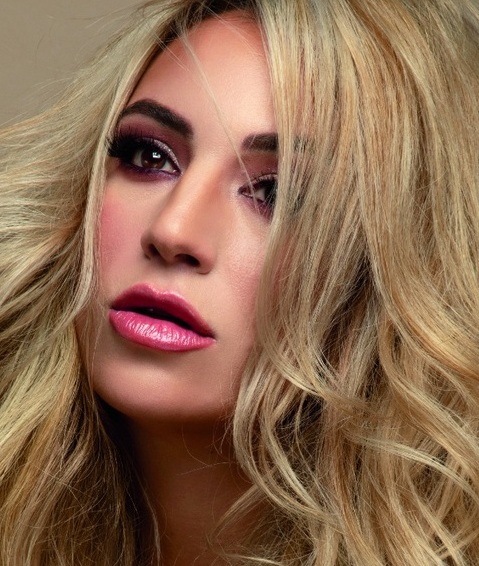Lulú Andonie nos revela sus secretos de belleza mejor guardados. FOTO: ABO PALOMO