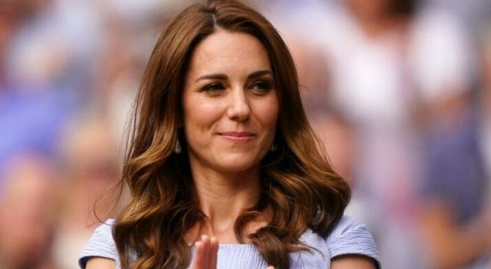 Así era la vida de Kate Middleton, duquesa de Cambridge, antes de convertirse en royal.
