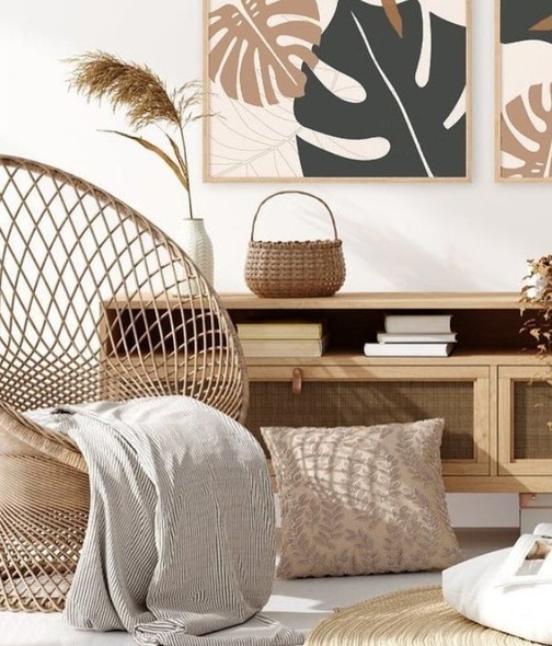 Decorar tu hogar con el presupuesto de un smartphone