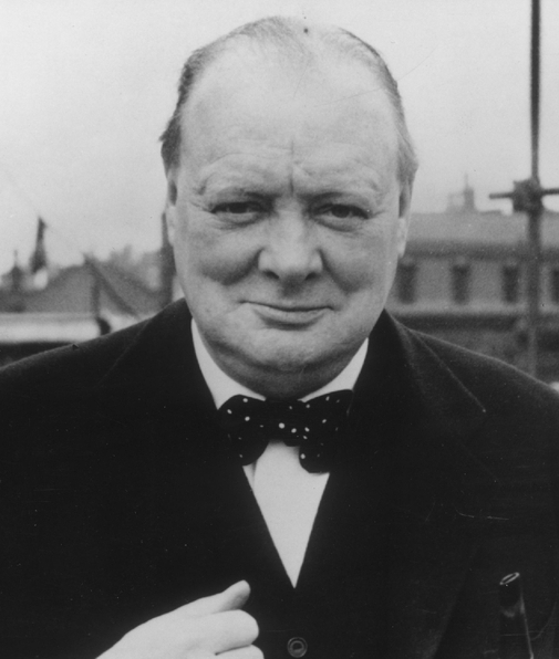 Winston Churchill: Quién fue y qué hizo el primer ministro (Foto: Getty Images)