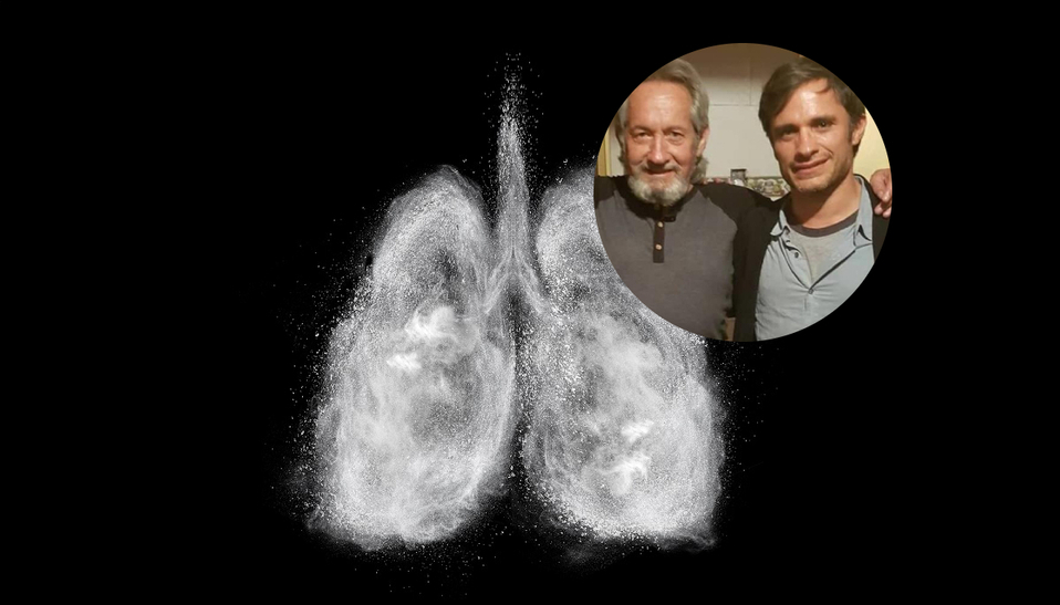 Fibrosis Pulmonar: 5 síntomas que JAMÁS debes ignorar