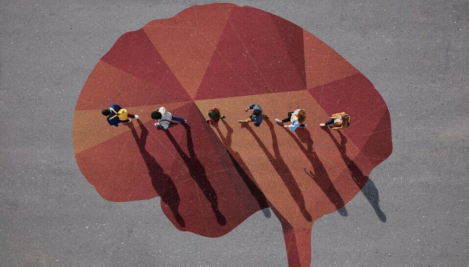 Test visual: Lo primero que veas revelará tu inteligencia emocional (Foto: Instagram)
