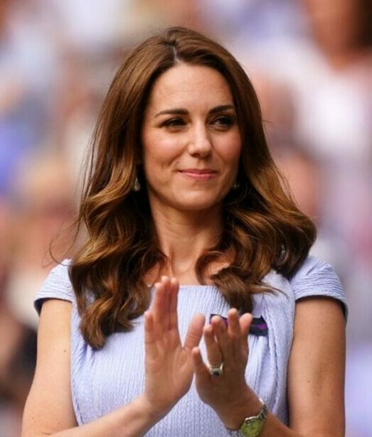 Así era la vida de Kate Middleton, duquesa de Cambridge, antes de convertirse en royal.