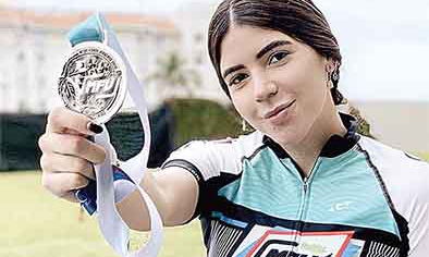@maricarmenmtzp/ Foto: Cortesía