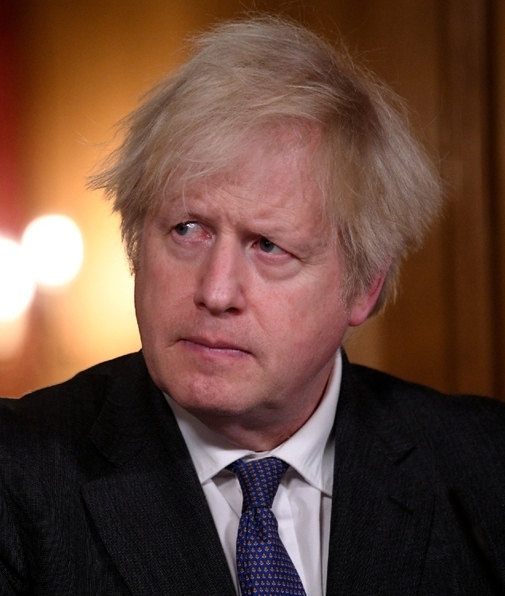 Boris Johnson: ¿Quién es el Primer Ministro de Inglaterra? (Foto: Reuters)