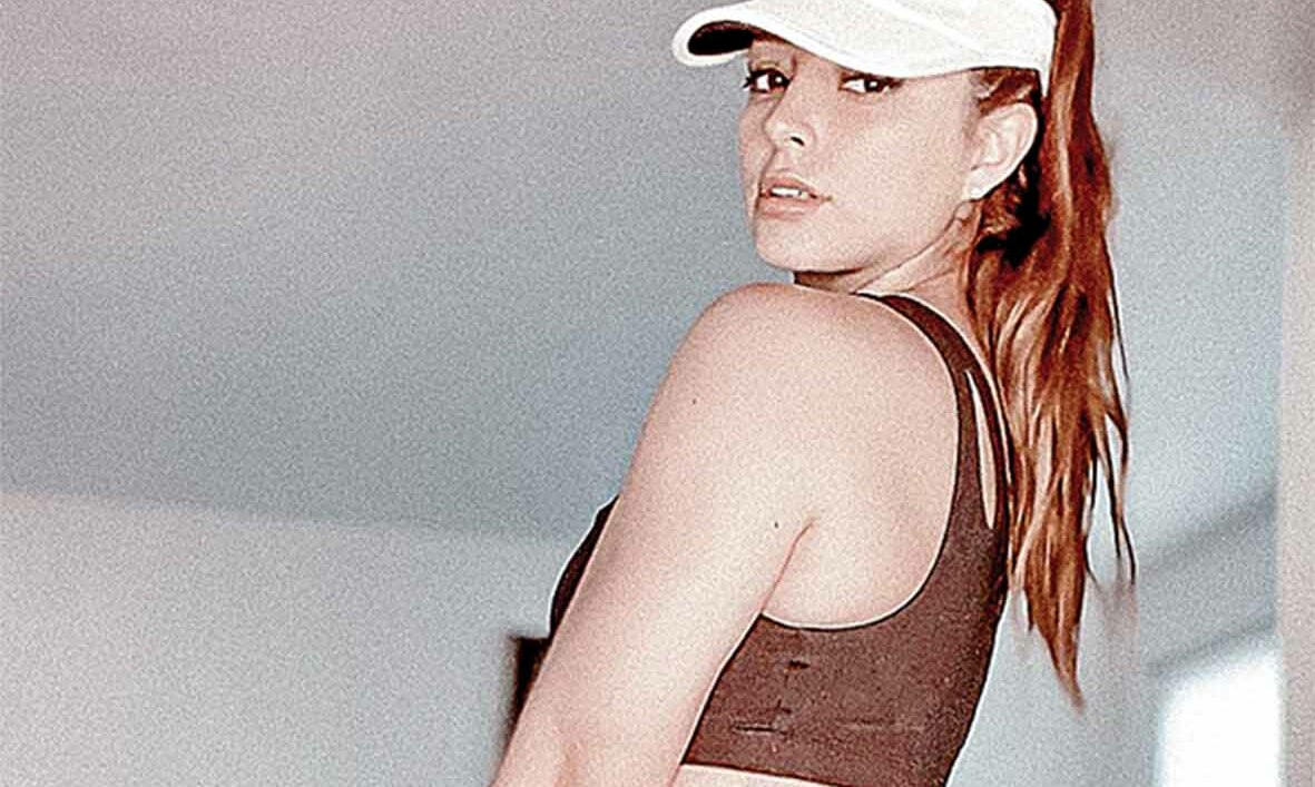 @lizymartinezoficial/ Foto: Cortesía
