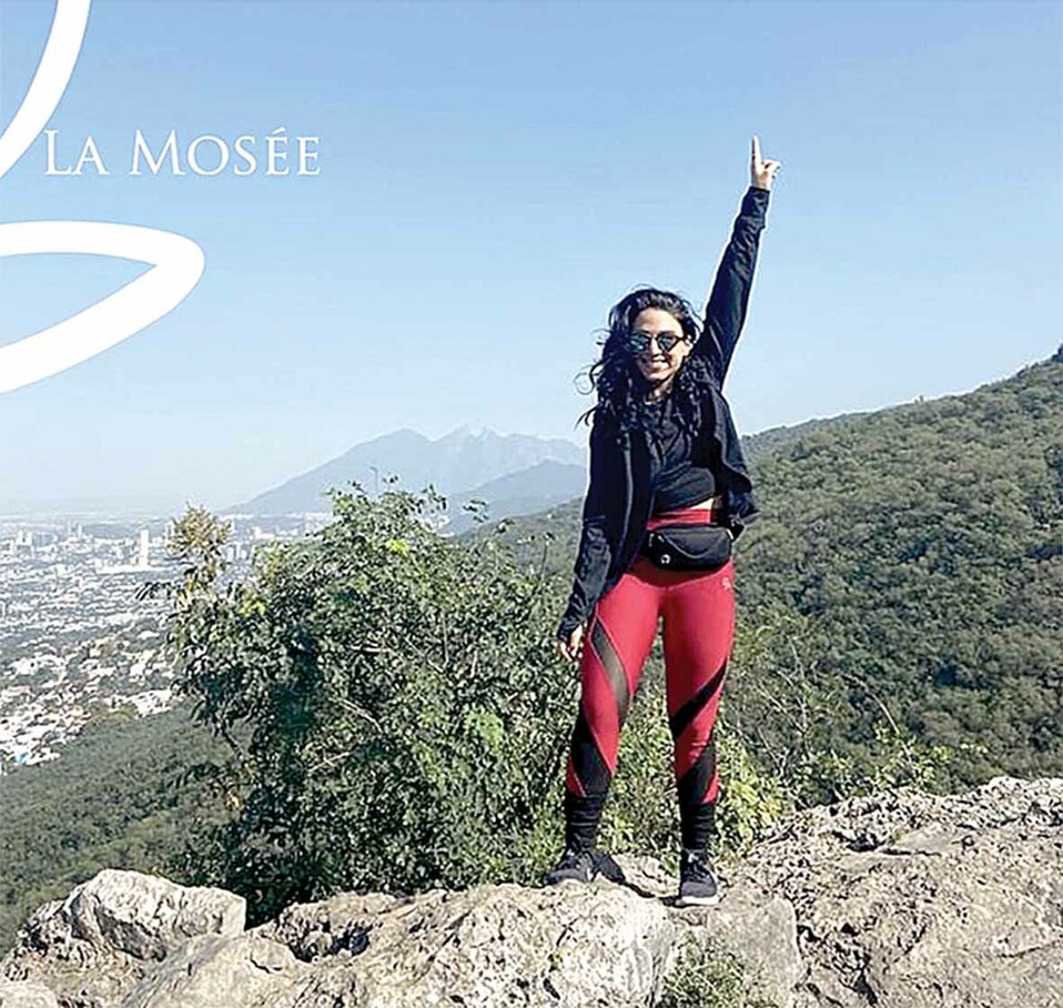 @la.mosee/ Foto: Cortesía