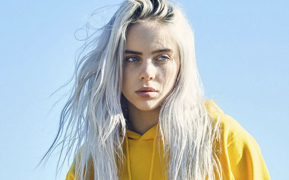 Billie Eilish / Foto: Cortesía