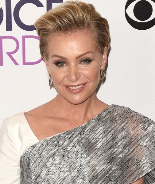 Ellen DeGeneres y su esposa, Portia de Rossi: Su historia de amor (Foto: Instagram)