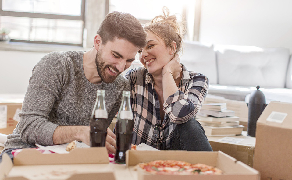 Ideas para este 14 de febrero sin salir de casa