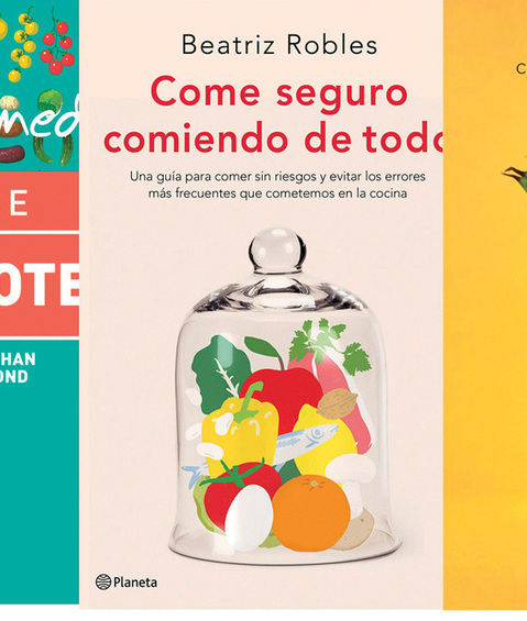 Literatura saludable