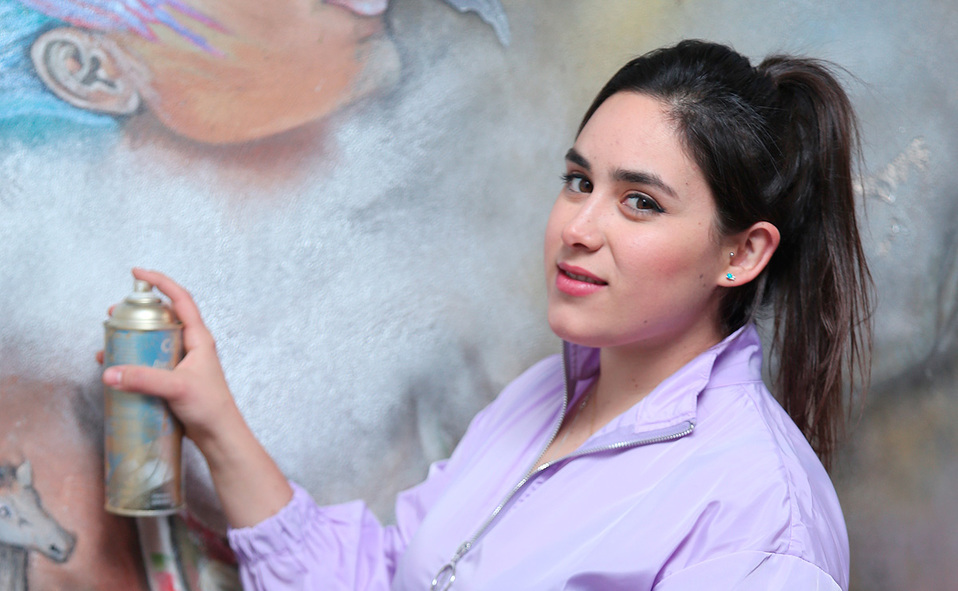 Paloma Rocha 3