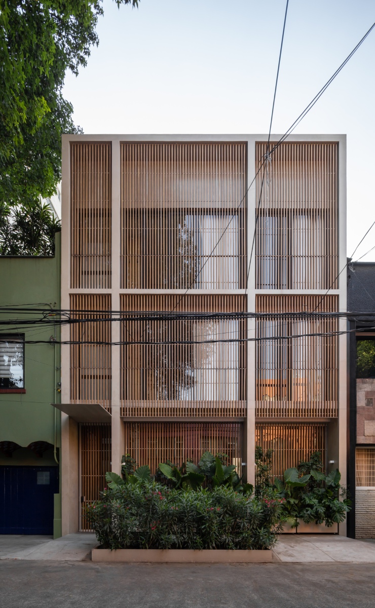 Octavia Casa