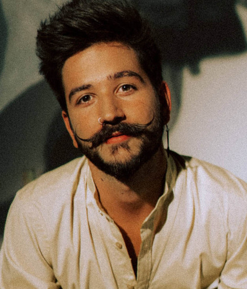 Camilo Echeverry / Foto: Cortesía
