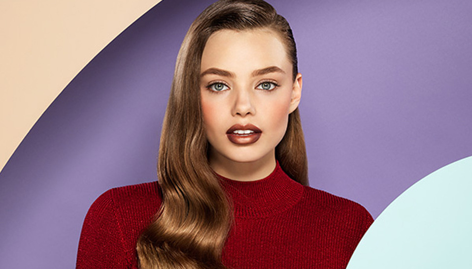 Flormar llegó a México para resaltar la belleza de las mujeres