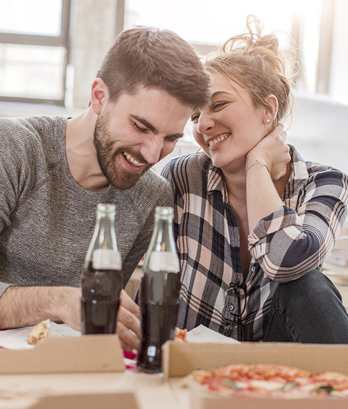 Ideas para este 14 de febrero sin salir de casa