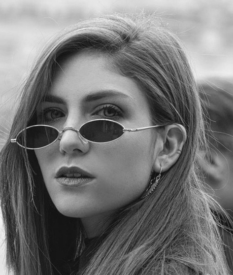 Nath Campos denunció de abuso sexual, al Youtuber Rix.