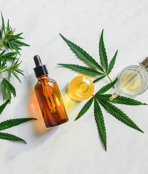 Todo sobre el CBD y sus propiedades