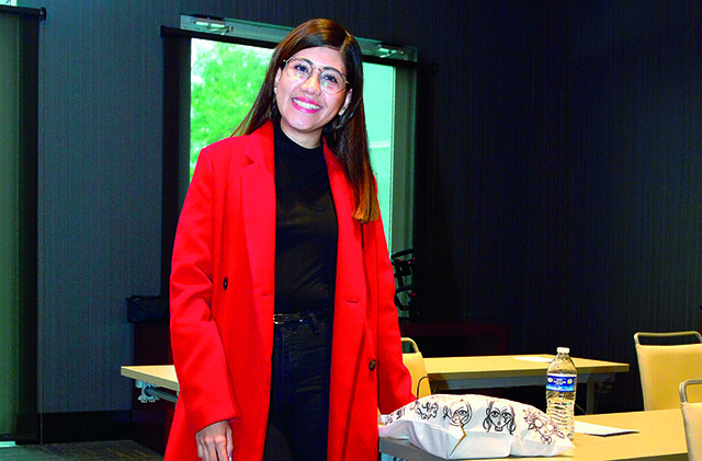 Julieta Ascencio