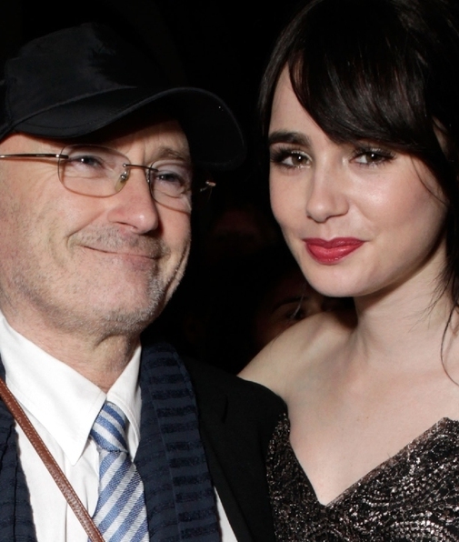 Phil Collins: Qué ha sido del cantante de Génesis (Foto: Getty Images)