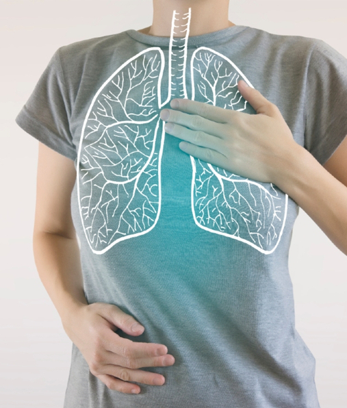Cáncer de pulmón: Síntomas que pocos conocen y que NO debes ignorar (Foto: Getty Images)