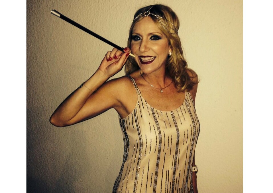 Dora Pérez de Lozano