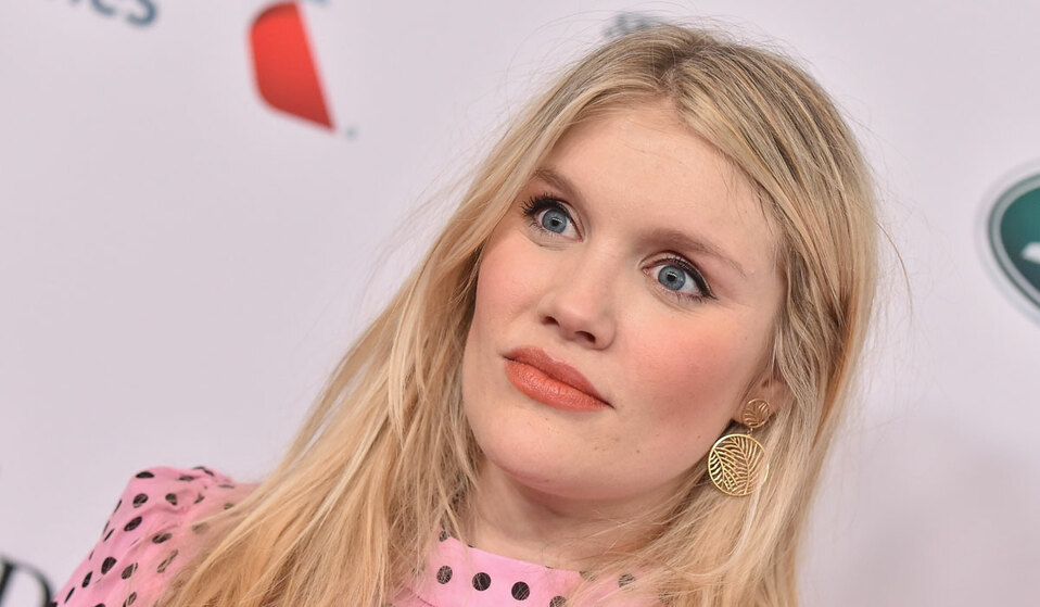 Emerald Fennell (Shutterstock).