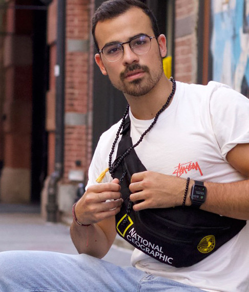 Emiliano Cuesta Canavati
