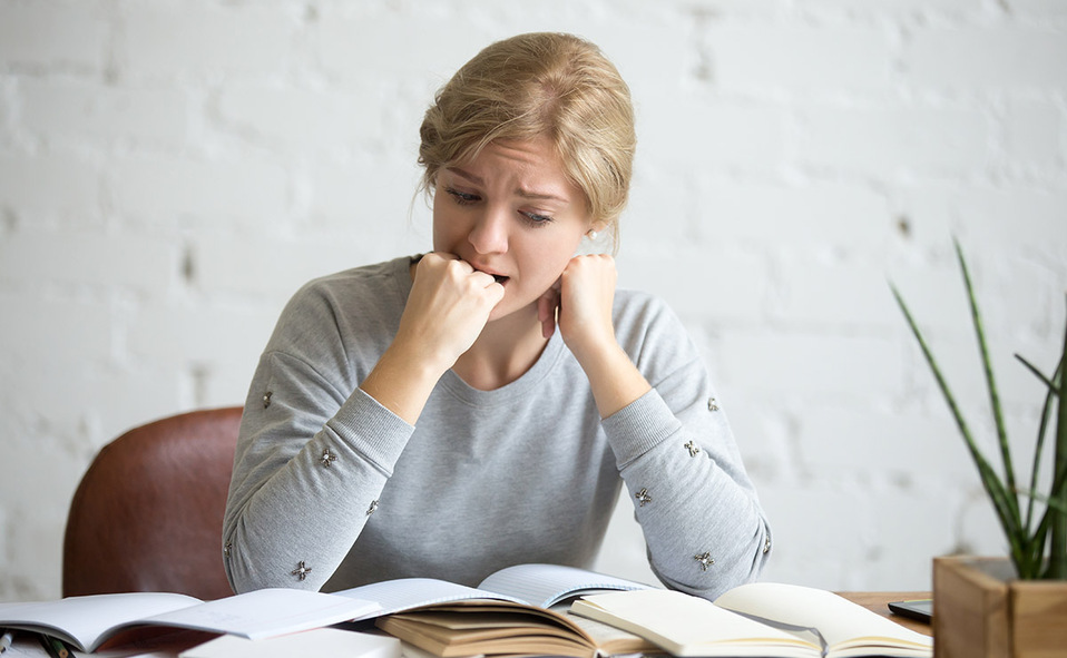 5 Hábitos que te ayudarán a tener menos Ansiedad / Foto: Cortesía