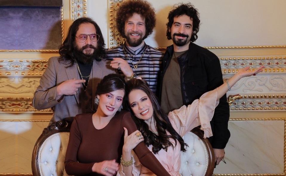 Misión: Peligroso se filma completamente en la ciudad. FOTO: DANIEL SALDÍVAR