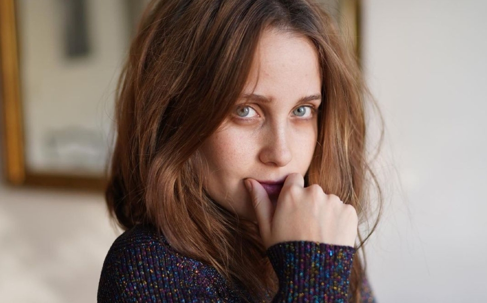 Nataha Dupeyron y la canción que la ayudó a confesar su abuso (Foto: Instagram)