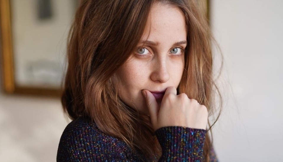 Nataha Dupeyron y la canción que la ayudó a confesar su abuso (Foto: Instagram)