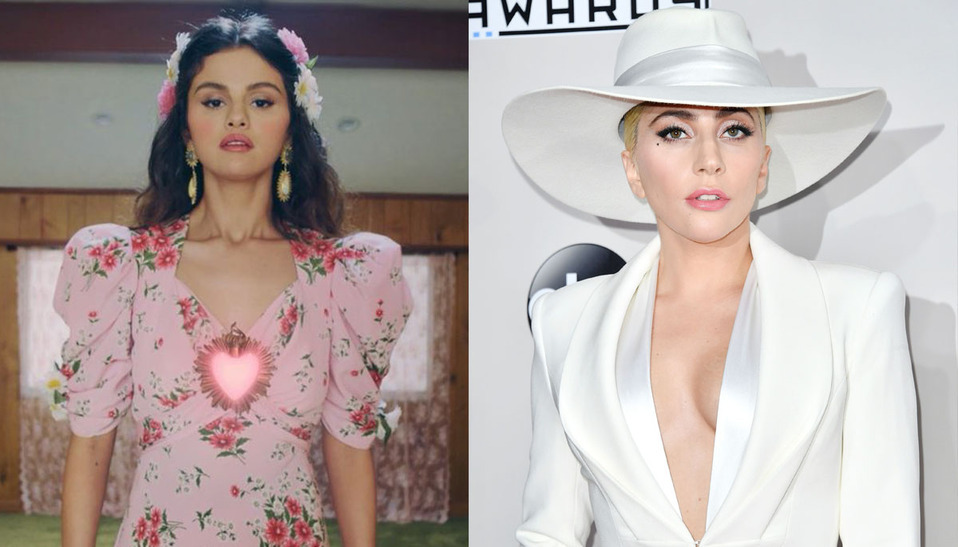 Diseñadores mexicanos favoritos de las celebridades