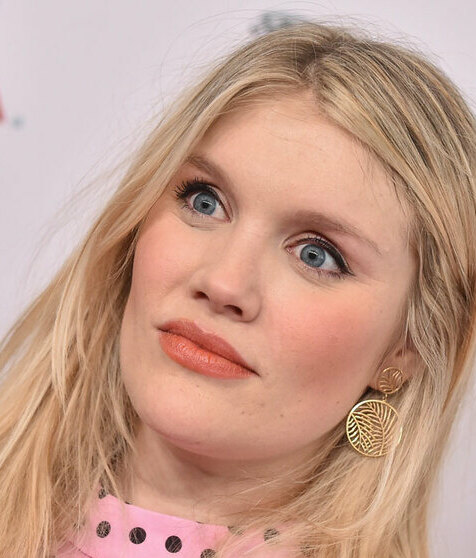 Emerald Fennell (Shutterstock).