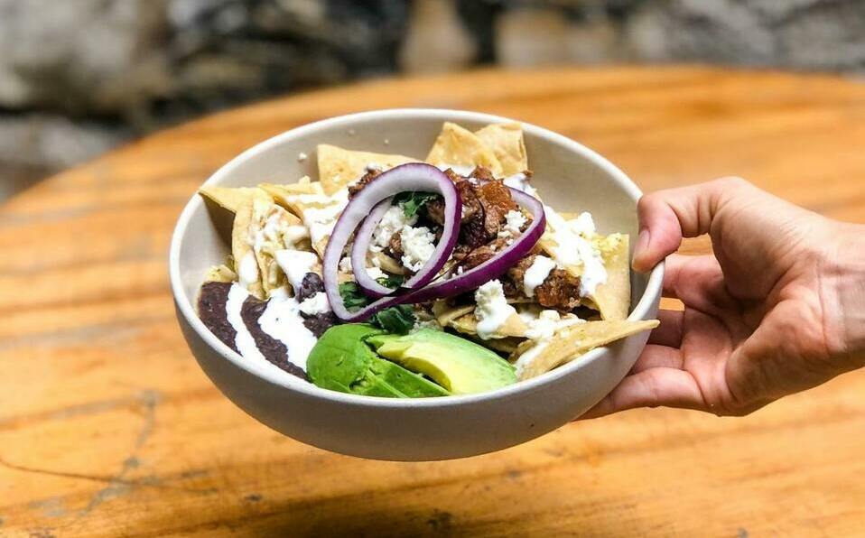 Corazón Corazón es un nuevo restaurante en Villa de Santiago para los amantes del desayuno.