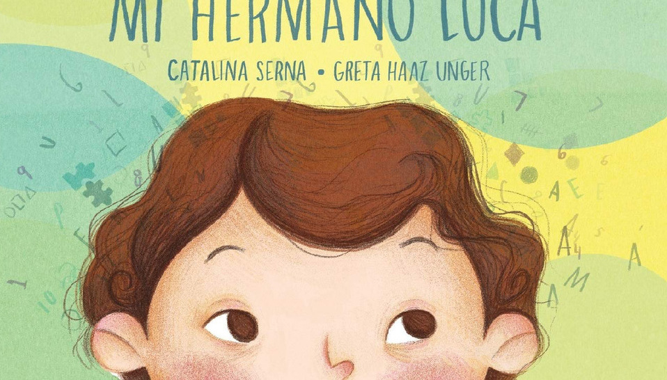 Mi hermano Luca, busca crear consciencia a través del cine