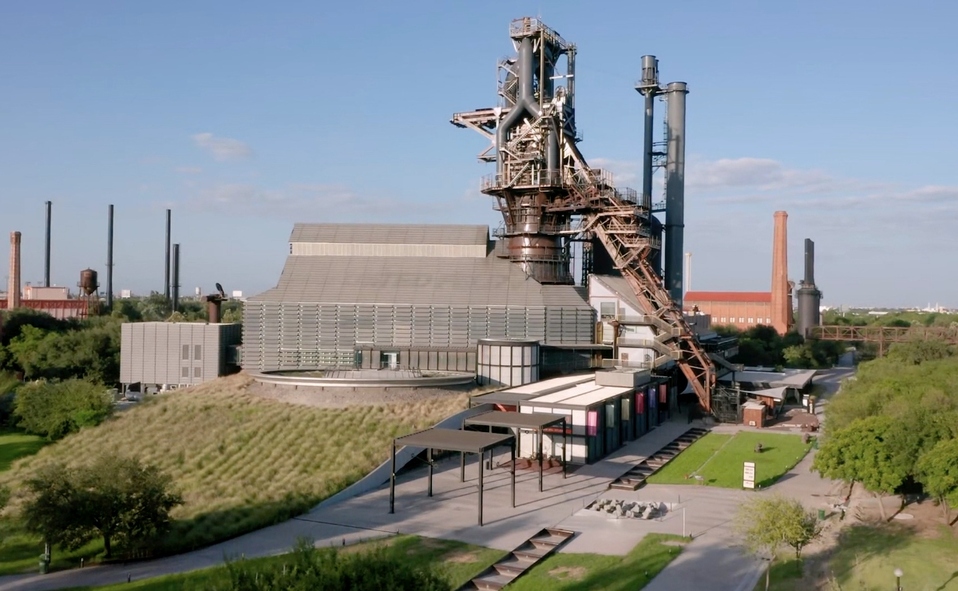 Parque Fundidora ya cuenta con su propio documental