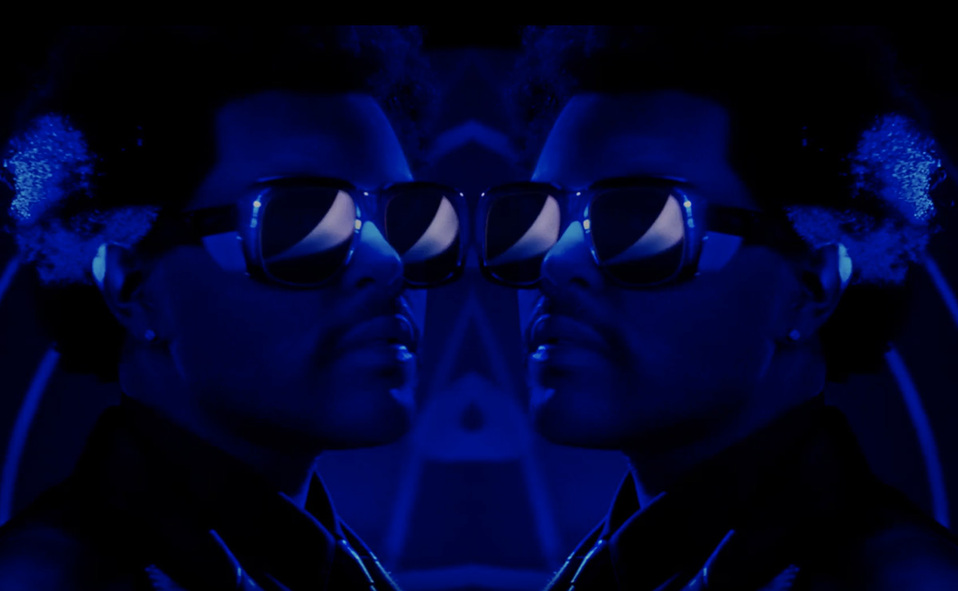 The Weeknd / Foto: Cortesía