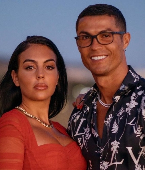 Cristiano Ronaldo y Georgina Rodríguez: Así ha sido su gran historia de amor (Foto: Instagram)