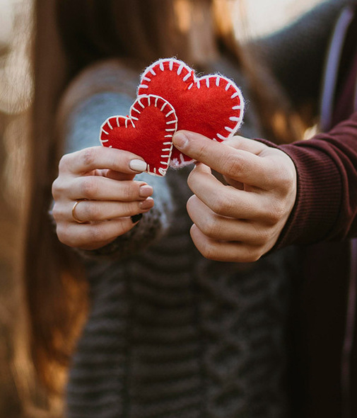 Cuida tu dinero en San Valentín con estos 4 tips / Foto: Cortesía