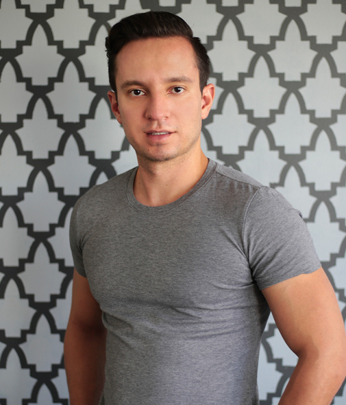 Francisco López tuvo la oportunidad de adoptar un nuevo modelo de negocio. Foto: Aarón Solís