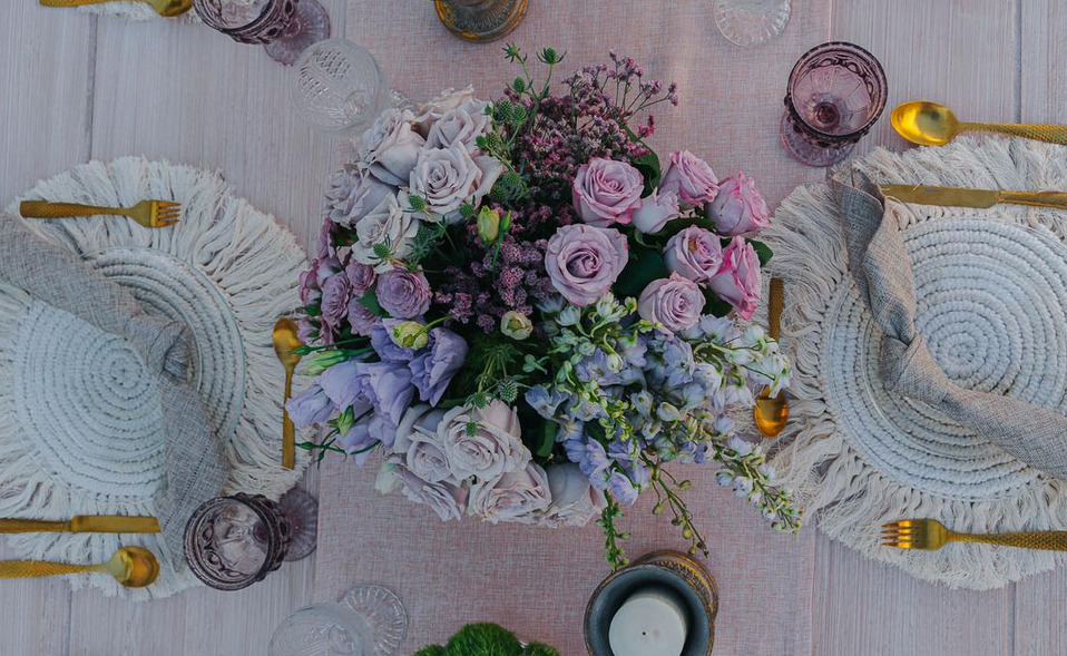 Flores