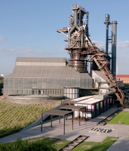 Parque Fundidora ya cuenta con su propio documental