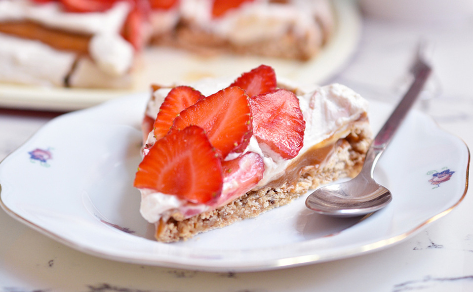 Pavlova