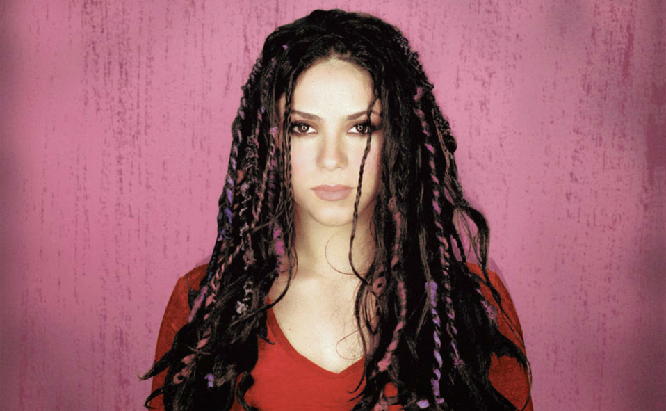 Shakira 2