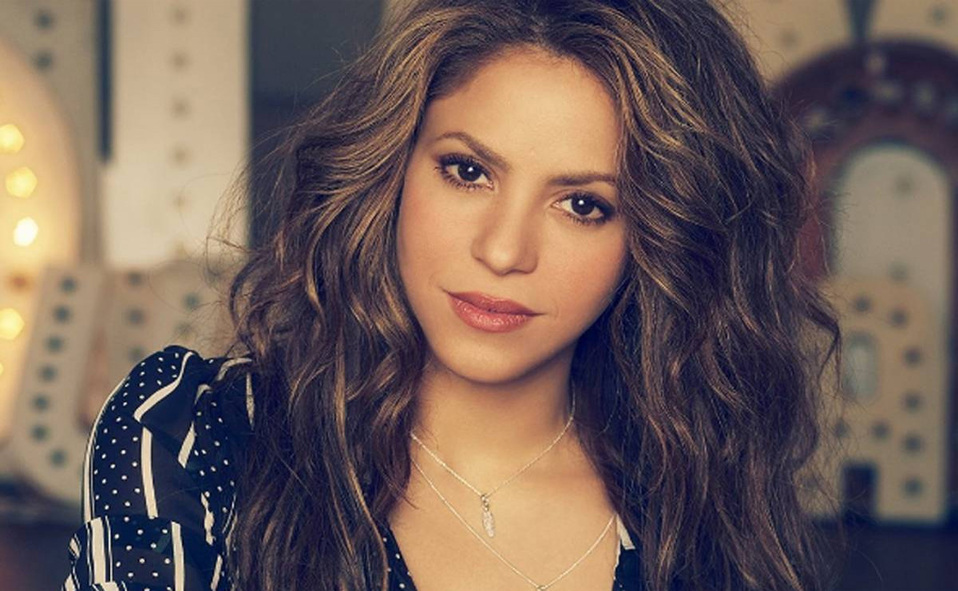 Shakira 3