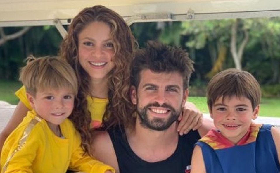 Shakira 5
