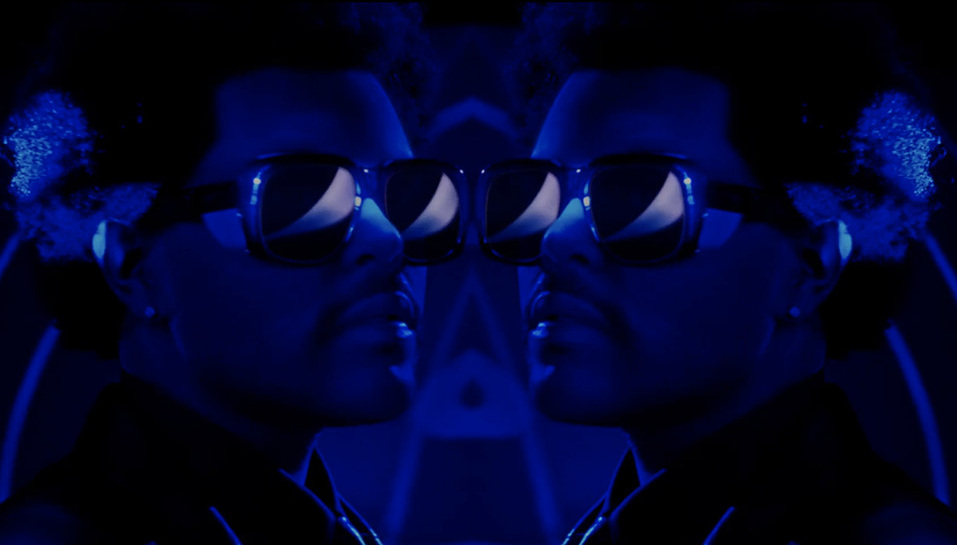 The Weeknd / Foto: Cortesía