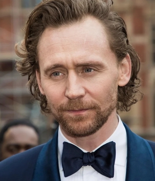 Tom Hiddleston: Quién es la novia del actor de Loki (Foto: Instagram)